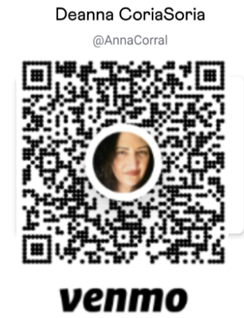 QR Code venmo