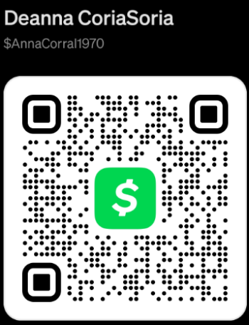 QR Code cash app